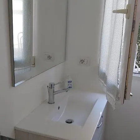 Vakantiehuis Casa Le Cementine Verbania