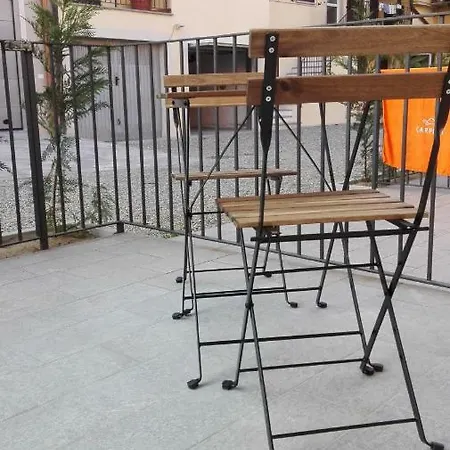 Vakantiehuis Casa Le Cementine *