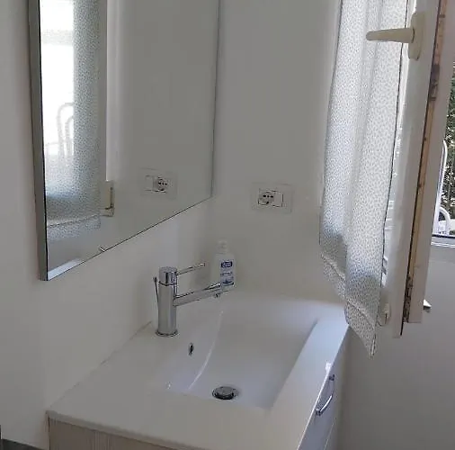 Vakantiehuis Casa Le Cementine Verbania