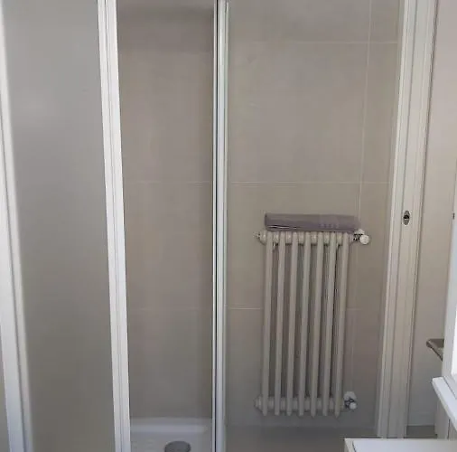 Casa Le Cementine *