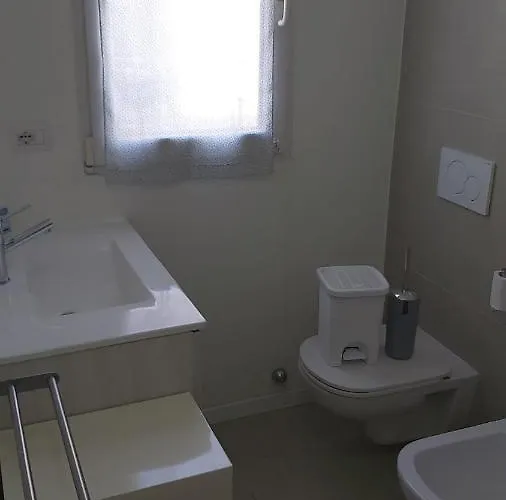 Casa Le Cementine Feriehus