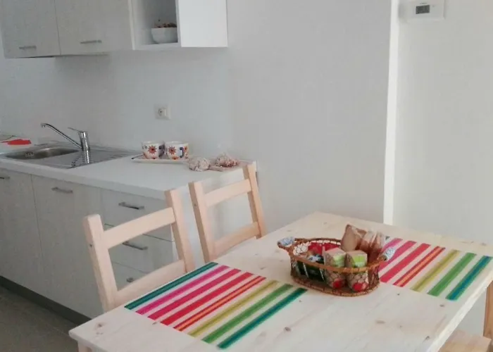 Casa Le Cementine Holiday home Verbania