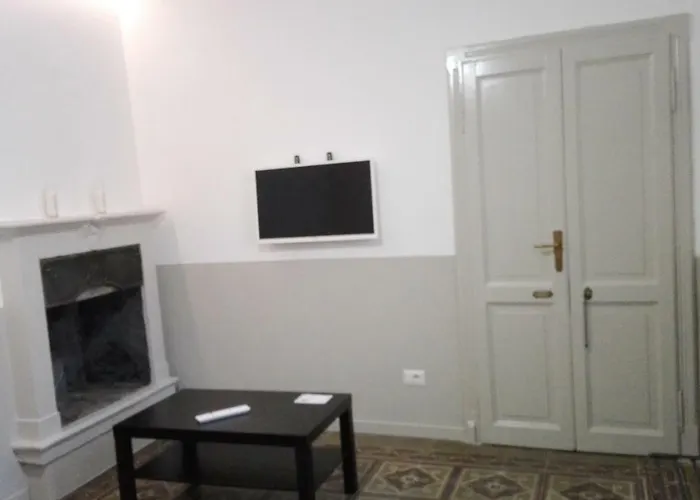 Holiday home Casa Le Cementine Verbania